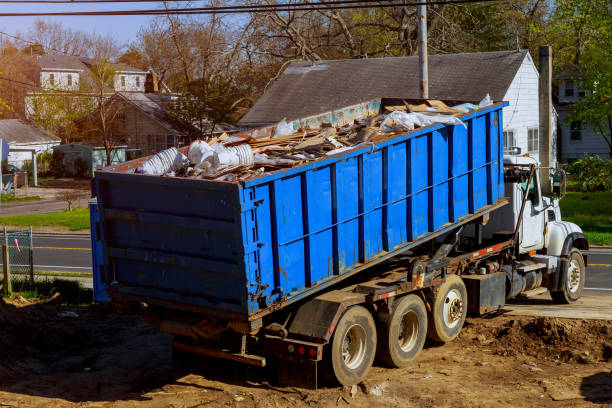 Best Recycling Services for Junk  in North Merrick, NY